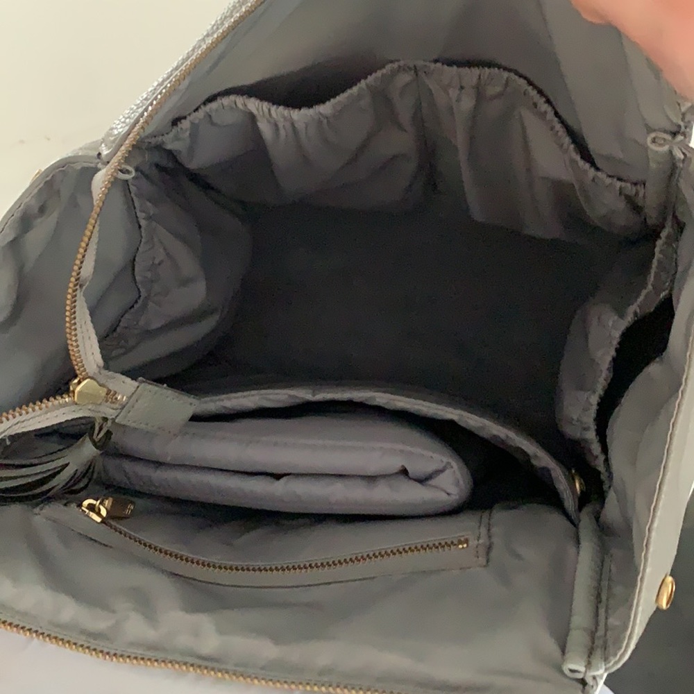 Freshly Picked Diaper Baby Bag - Picture 3 of 5